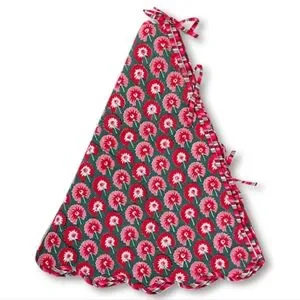 Eveoree Tree Skirt - Thumbnail 3